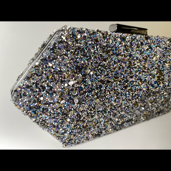 BCBGMAXAZRIA Clutch - Picture 3 of 16